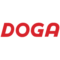 Doga - Réservoir lave-glace - polyéthylène + 2 pompes - Capacité 5 Litres -  24 Volts DOGA EG446 
