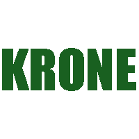 Krone - 209006710 - Korne Big Bobby Car