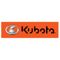 Kubota - W27TS02845 - KIT MÄHWERKSKLAPPE GR1600