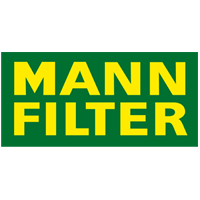 MANN-FILTER Spare parts
